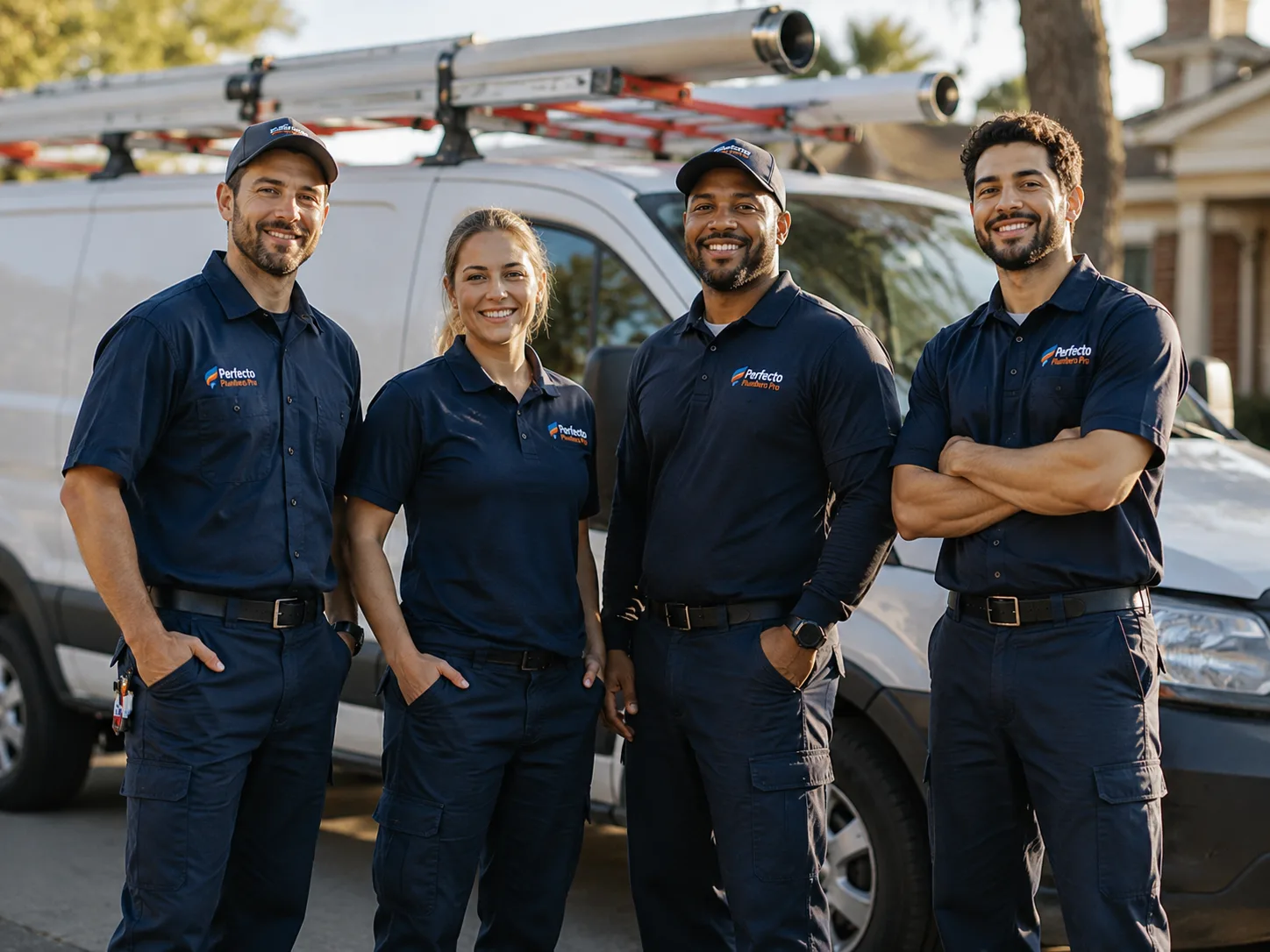 Emergency Plumber Near Me in Easton, MD near me